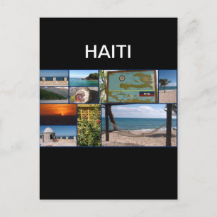 Labadee, Haïti Briefkaart