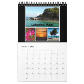 Labadee, Haïti Kalender (Jan 2027)