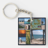 Labadee, Haïti Sleutelhanger (Voorkant)