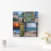 Labadee, klok in Haïti (Huis)