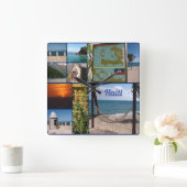 Labadee, klok in Haïti (Huis)