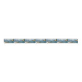 Labadee Seascape Grosgrain Lint (Voorkant)