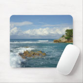 Labadie Seascape Muismat (Met muis)