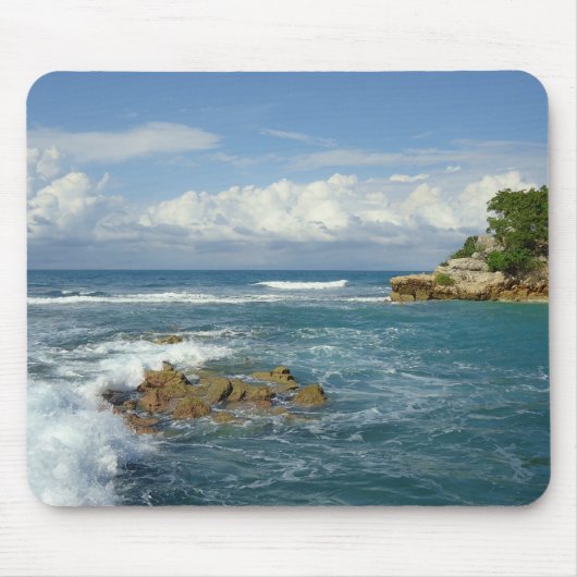 Labadie Seascape Muismat (Voorkant)