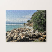 Labadie Seascape No. 2 Legpuzzel (Horizontaal)