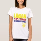 LABAN T-SHIRT (Voorkant)