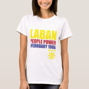 LABAN T-SHIRT