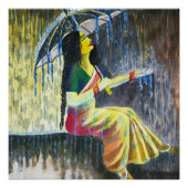 Labanyabati2 Perfect Poster (Voorkant)