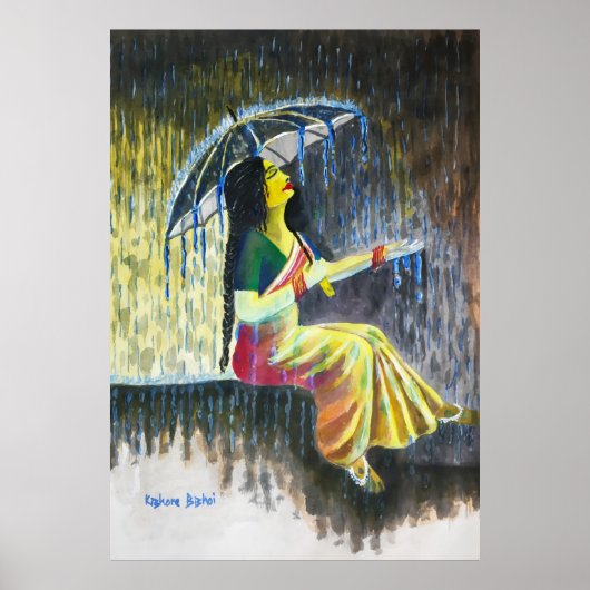 Labanyabati2 Poster (Voorkant)