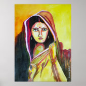 Labanyabati Poster (Voorkant)