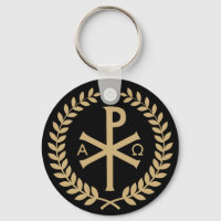 Labarum - Chi Rho - Roman Imperial Standard