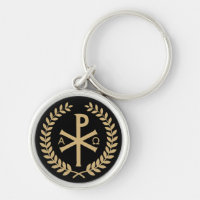 Labarum - Chi Rho - Roman Imperial Standard