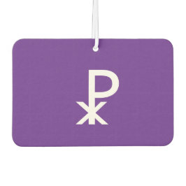 Labarum door wierook luchtverfrisser