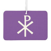 Labarum per Odoramentum  Luchtverfrisser (Achterkant)