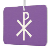 Labarum per Odoramentum  Luchtverfrisser (Links)