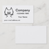 label (Voorkant / Achterkant)