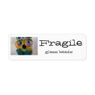 label