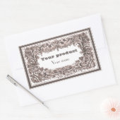 Label 1 Elenore (Envelop)