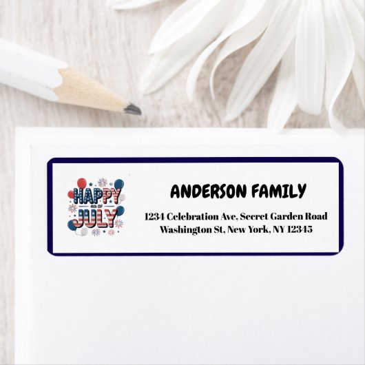 Label 250ste viering (Insitu)