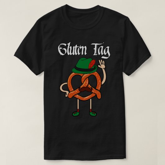 LABEL 4 T-SHIRT (Design voorkant)