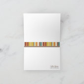 LABEL Bedankt Opmerking (Binnen)