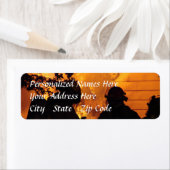 Label brandweerteam (Insitu)