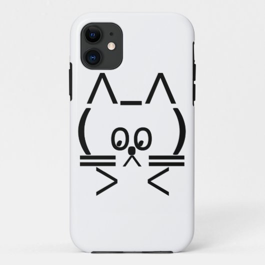 label Case-Mate iPhone case (Achterkant)
