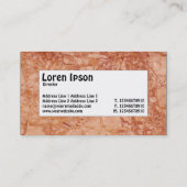Label centrum - marmer 02 (Achterkant)