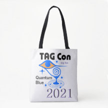 LABEL CON 2021 - Convention swagtas