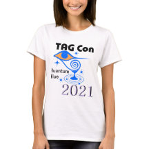 LABEL CON 2021 - Convention T-shirt