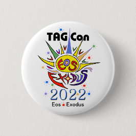 LABEL Con 2022 - Eos Exodus Button