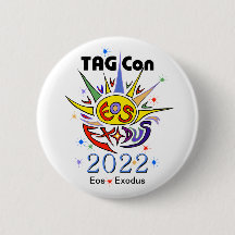 LABEL Con 2022 - Eos Exodus Button