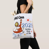 LABEL Con 2023 - Convention Swag Bag Tote Bag (Dichtbij)