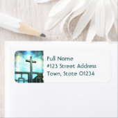 Label Cross-mailing (Insitu)