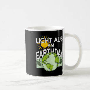 Label der Erde - Milieubescherming Naturfreun Koffiemok