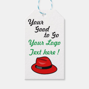 #Label #GiftTag #PromotionalGiftTag #CustomTag Cad Cadeaulabel