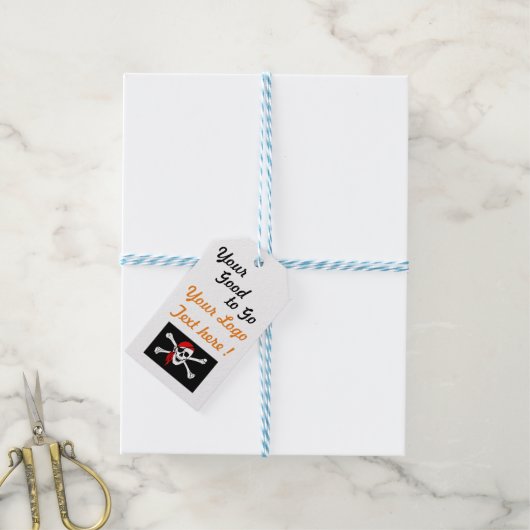 #Label #GiftTag #PromotionalGiftTag #CustomTag Cadeaulabel (Met Touw)