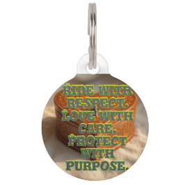 Label Huisdierpenning