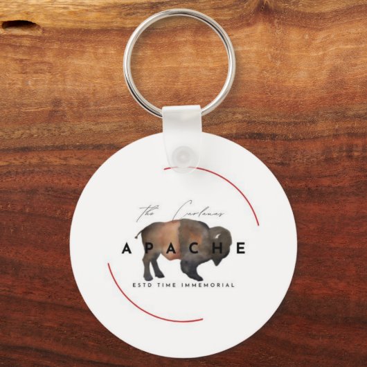 LABEL IT SLEUTELHANGER (Voorkant)