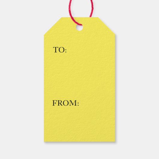 Label JAPANESE BUTTERFLIES OP ZWART Cadeaulabel (Achterkant)