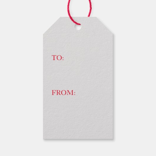 Label JAPANS CLOUD PATROON CUSTOM INITIAAL Cadeaulabel (Achterkant)