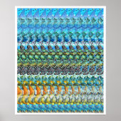 Label, jij bent het! Poster (20 x 24 inch) (Voorkant)