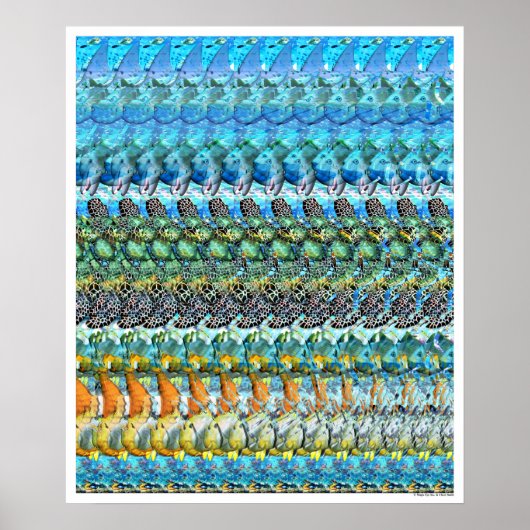 Label, jij bent het! Poster (20 x 24 inch) (Voorkant)