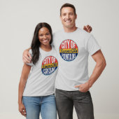  label Kansas City T-shirt (Unisex)