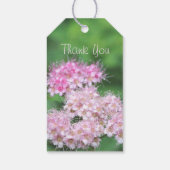 Label Klantenwaardering Cadeaulabel (Achterkant)