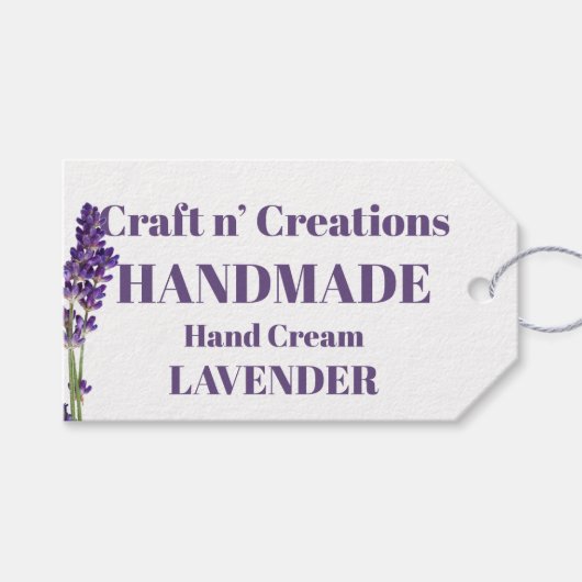 Label-Labels - Craft n’ Creative Cadeaulabel (Voorkant (Horizontaal))
