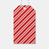 label met cadeautjes voor snoepriet cadeaulabel (Voorkant)