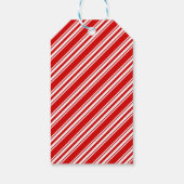 label met cadeautjes voor snoepriet cadeaulabel (Achterkant)