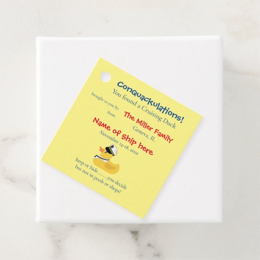 Label met kruisend afval (In situ)