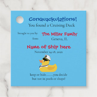 Label met kruisend afval